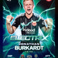 Topps UCC Match Attax EXTRA Champions League 2025/2026 Edition Eco Box