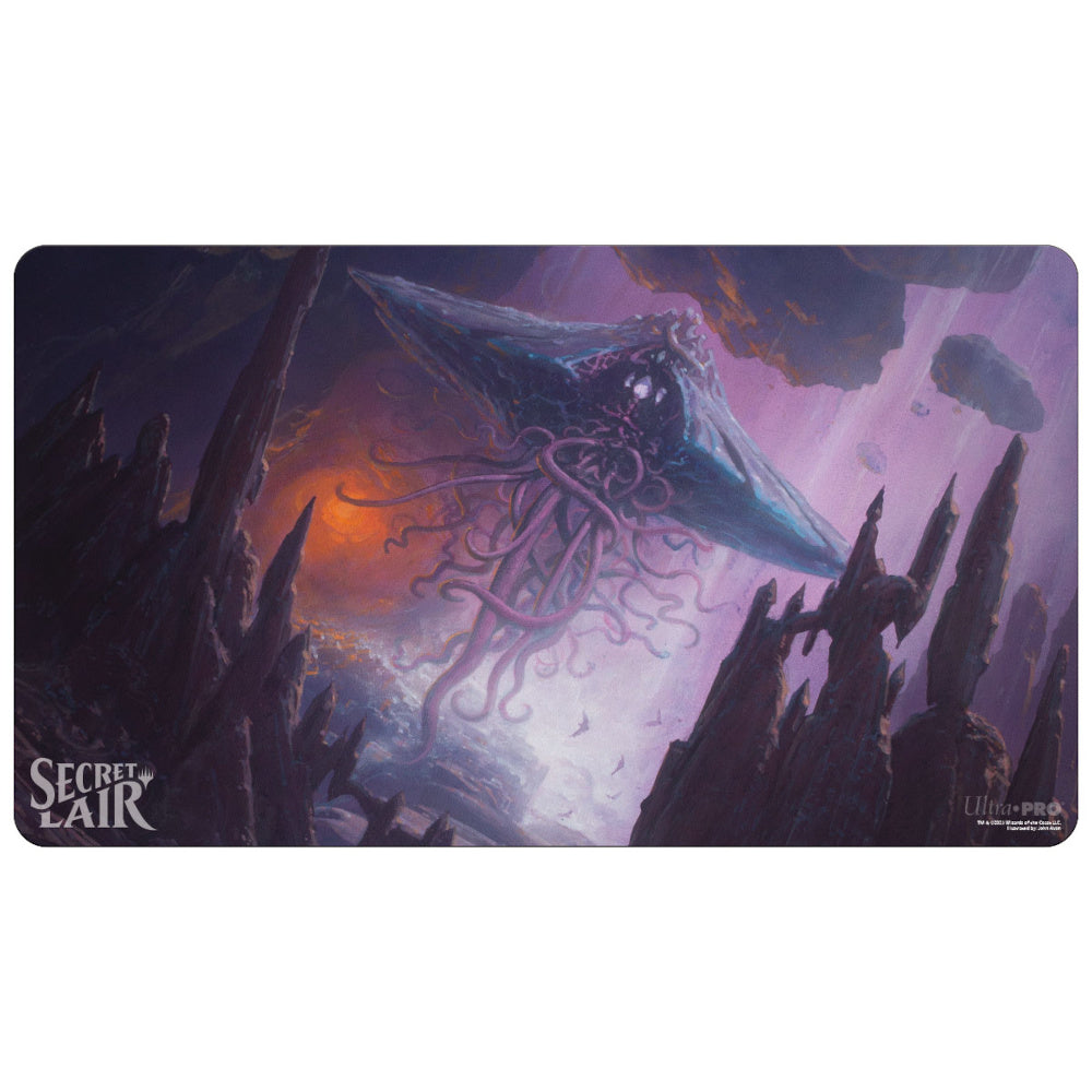Ultra Pro: Secret Lair October 2023 Playmat Avon v1