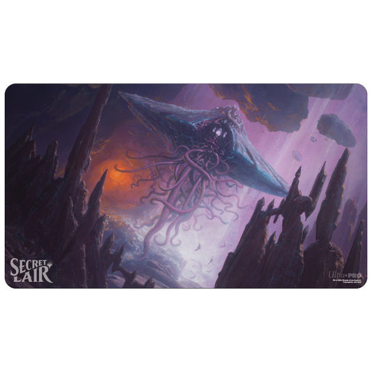 Ultra Pro: Secret Lair October 2023 Playmat Avon v1
