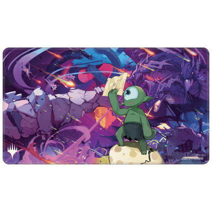 Ultra Pro: Ravnica Remastered Holofoil Playmat