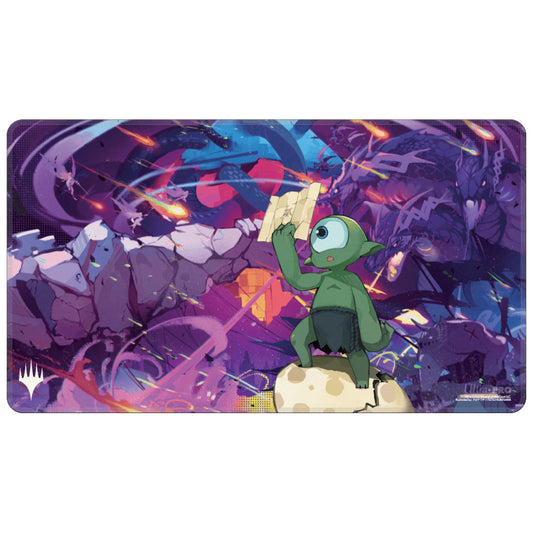 Ultra Pro: Ravnica Remastered Holofoil Playmat