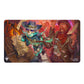 Ultra Pro: Outlaws of Thunder Junction Playmat Key Art 1 for Magic: The Gathering