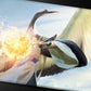 ULTRA PRO Magic: The Gathering: Commander Series 5 Black Stitched Playmat Kykar Wind's Fury