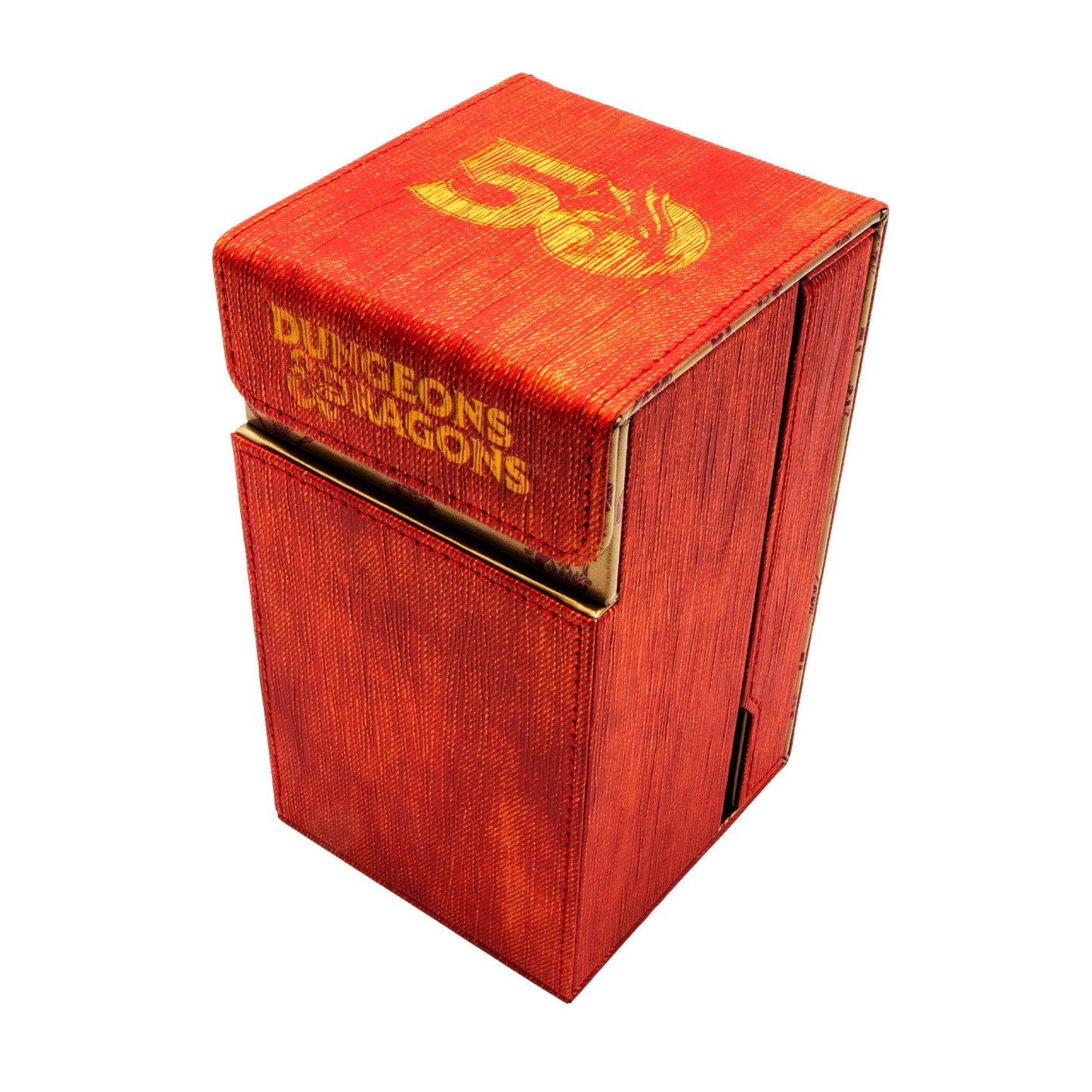 Dungeons & Dragons 50th Anniversary Dice Tower