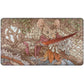 Ultra Pro: Bloomburrow Holofoil Playmat Special Artist 1