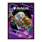 Ultra Pro: Foundations 100ct Deck Protector sleeves Light for Magic: The Gathering