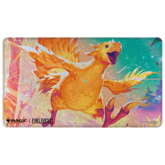 ULTRA PRO Magic: The Gathering - Final Fantasy Holofoil Playmat Premium U
