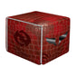 Ultra Pro: UP38817 Return to Tarkir Q2 2025 Premium Alcove Edge Deck Box Mardu MtG