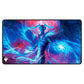 Ultra Pro: UP38846 Return to Tarkir Q2 2025 Black Stitched Playmat Planeswalker Magic the Gathering