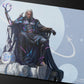 ULTRA PRO Magic: The Gathering - Edge of Eternities Playmat Key Character PW