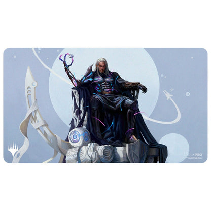 ULTRA PRO Magic: The Gathering - Edge of Eternities Playmat Key Character PW