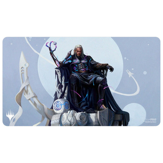 ULTRA PRO Magic: The Gathering - Edge of Eternities Playmat Key Character PW