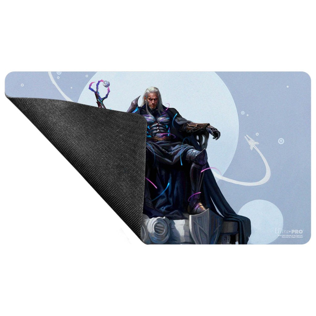 ULTRA PRO Magic: The Gathering - Edge of Eternities Playmat Key Character PW