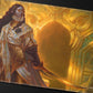 MTG - Commander Series 8 Stitched Edge Playmat -Elenda