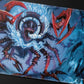 MTG - Commander Series 8 Stitched Edge Playmat -Mindskinner