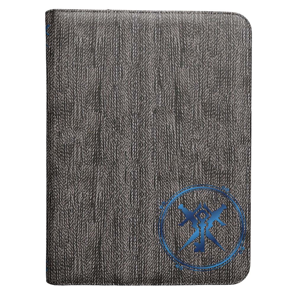 Ultra Pro Dungeons & Dragons Rogue Premium Campaign Journal