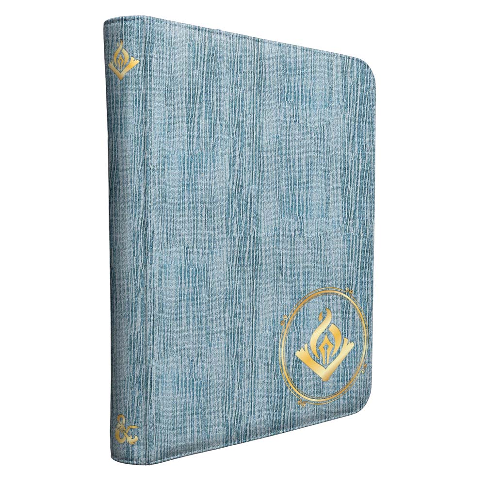 Ultra Pro Dungeons & Dragons Wizard Premium Campaign Journal