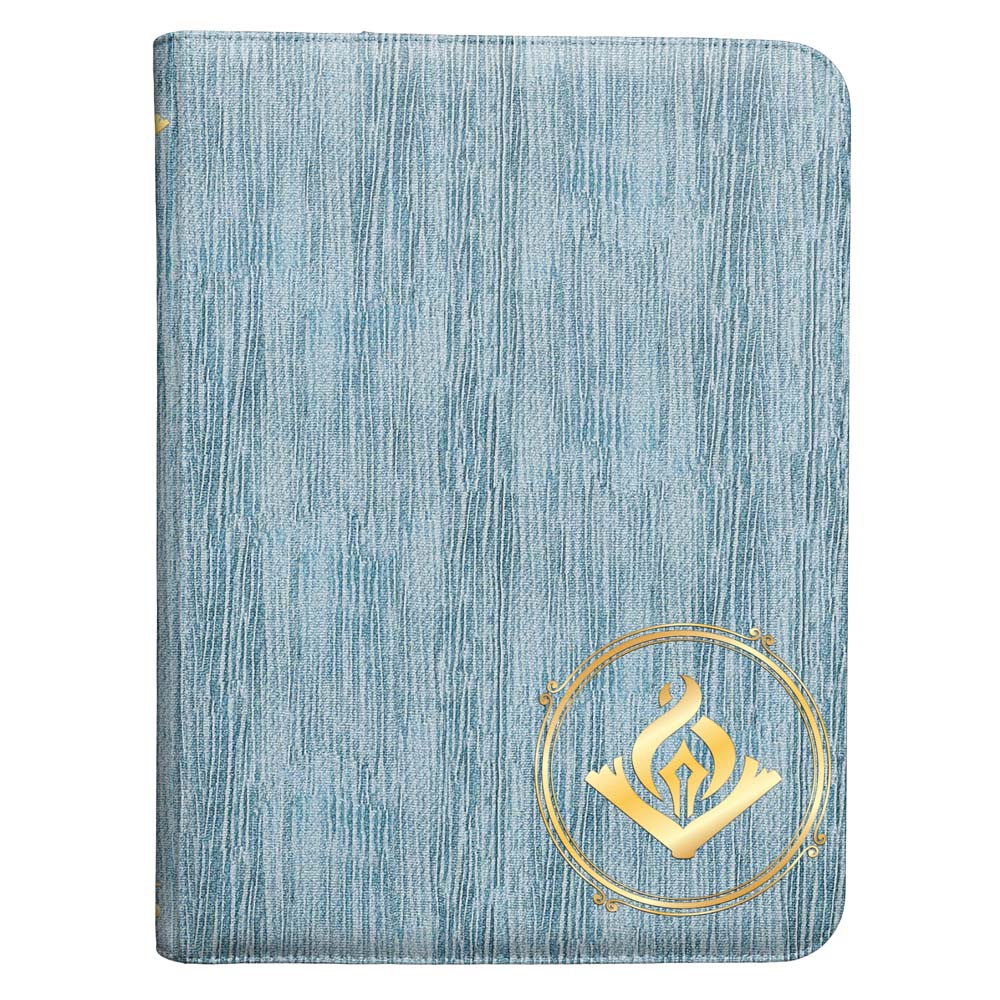 Ultra Pro Dungeons & Dragons Wizard Premium Campaign Journal