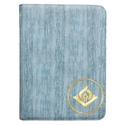 Ultra Pro Dungeons & Dragons Wizard Premium Campaign Journal