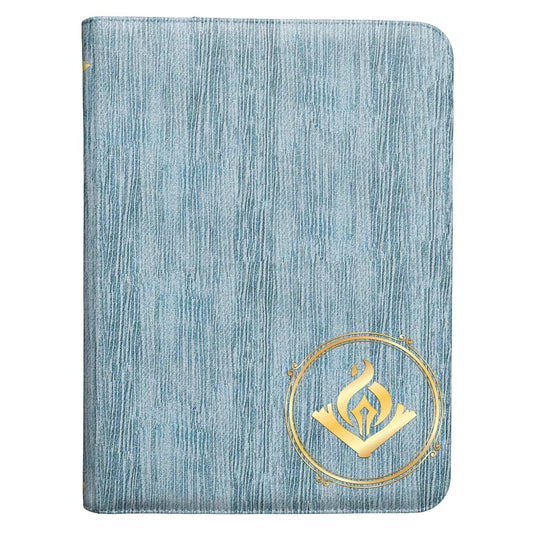 Ultra Pro Dungeons & Dragons Wizard Premium Campaign Journal