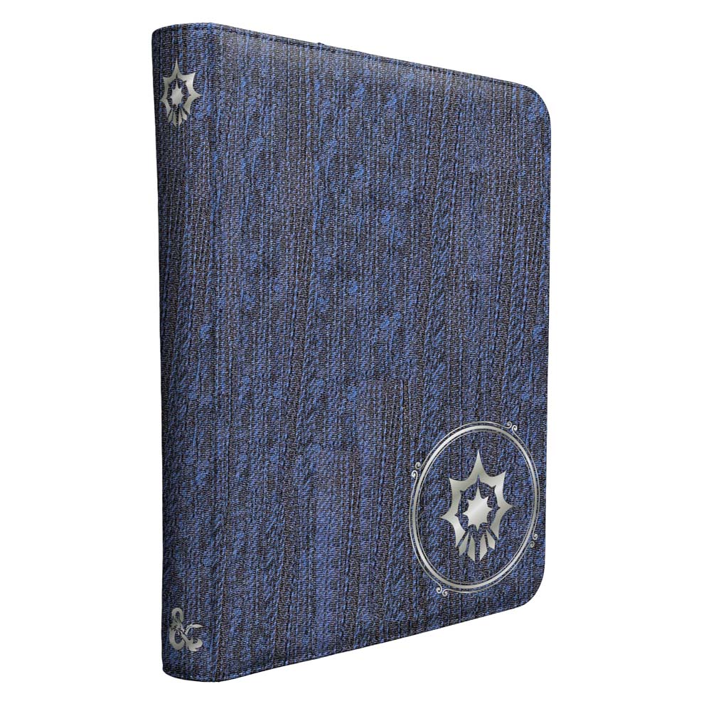 Ultra Pro Dungeons & Dragons Cleric Premium Campaign Journal