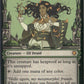 Scan Image | Paradise Druid (Showcase) - Special Guests | [1C45FD58]