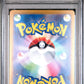 2024 Pokemon Japanese Sv8A-Terastal Fest Ex 223 Eevee Ex Special Art Rare - PSA 10