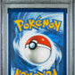 2023 Pokemon Mew En-151 202 Zapdos Ex Special Illustration Rare - PSA 9
