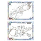 Kakawow PHANTOM Astro Boy Trading Cards - Blaster Box