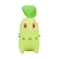 Pokemon 1 Select Fig Pack Vinyl - Chikorita