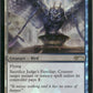 Scan Image | Judge's Familiar - FNM Promos | [B4D71147]