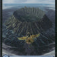 Scan Image | Island (Chocobo Track Foil) - Commander: FINAL FANTASY | [20781D01]