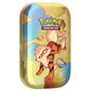 Pokemon - TCG - Scarlet & Violet: 151 Mini Tin