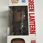 Imperial Palace - Green Lantern (Metallic) 2021 Summer Convention Exclusive Pop! Vinyl #400