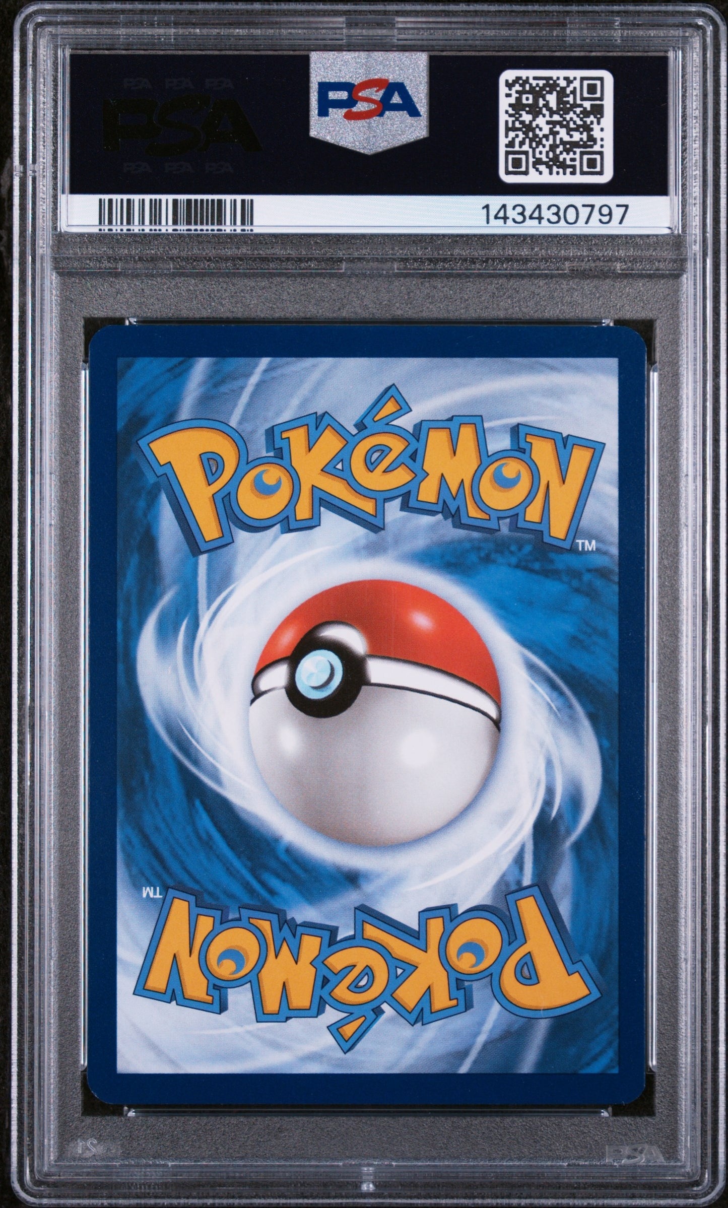 2023 Pokemon Mew En-151 199 Charizard Ex Special Illustration Rare - PSA 9