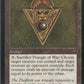 Scan Image | Triangle of War - Visions | [8ABF6A21]