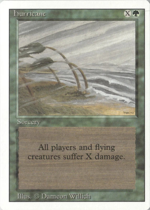 Scan Image | Hurricane - Revised Edition | [82C8DDB5]
