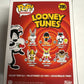 Looney Tunes - Pepe Le Pew 2018 SDCC Pop! Vinyl #395