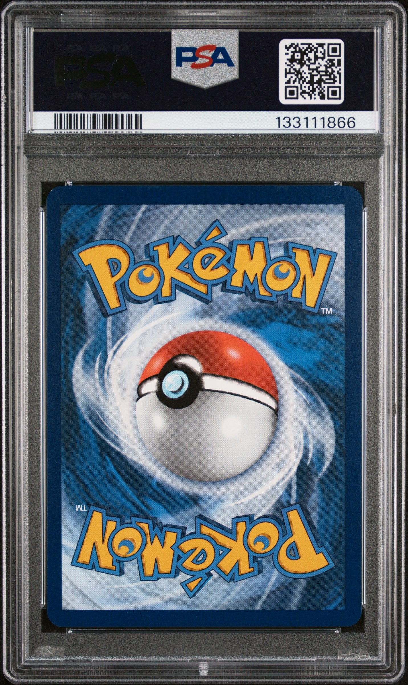 2023 Pokemon Svp En-Sv Black Star Promo 053 Mew Ex 151 Ultra-Premium Coll - PSA 8