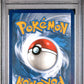 2019 Pokemon Sun & Moon Hidden Fates 44 Moltres & Zapdos & Articuno GX - PSA 9