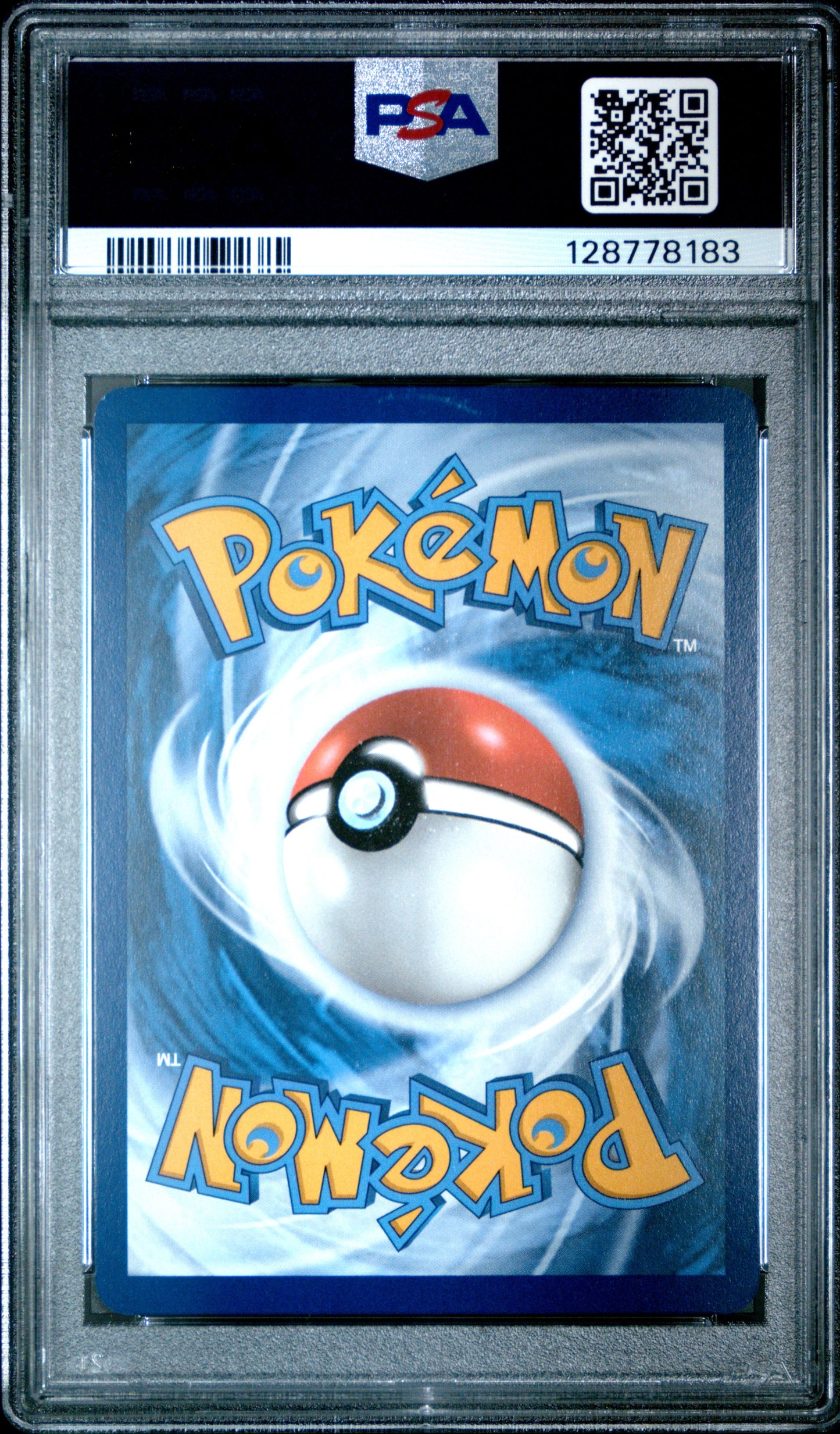 2024 Pokemon Ssp En-Surging Sparks 239 Latias Ex Special Illustration Rare - PSA 9