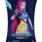 Kayou K-POP Demon Hunters Collectible Trading Card Blister - Energy Edition