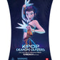 Kayou K-POP Demon Hunters Collectible Trading Card Blister - Energy Edition