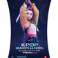 Kayou K-POP Demon Hunters Collectible Trading Card Blister - Energy Edition