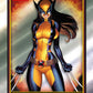 Topps Marvel Deadpool Chrome 2025 Value Box