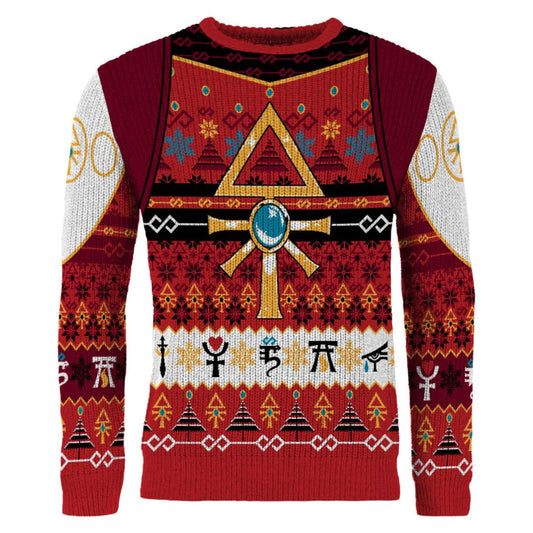 Warhammer 40000: Aeldari Christmas Jumper (Size: S)