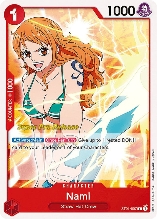 Nami