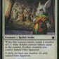 Scan Image | Hare Apparent - Foundations | [6033B984]