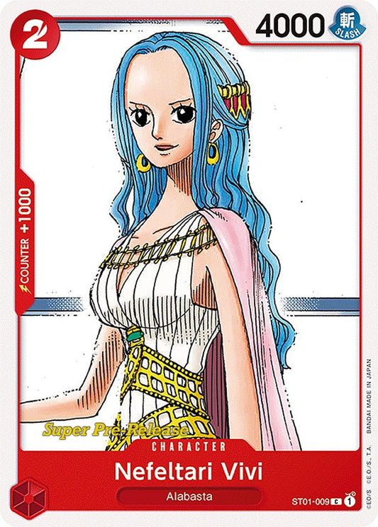 Nefeltari Vivi
