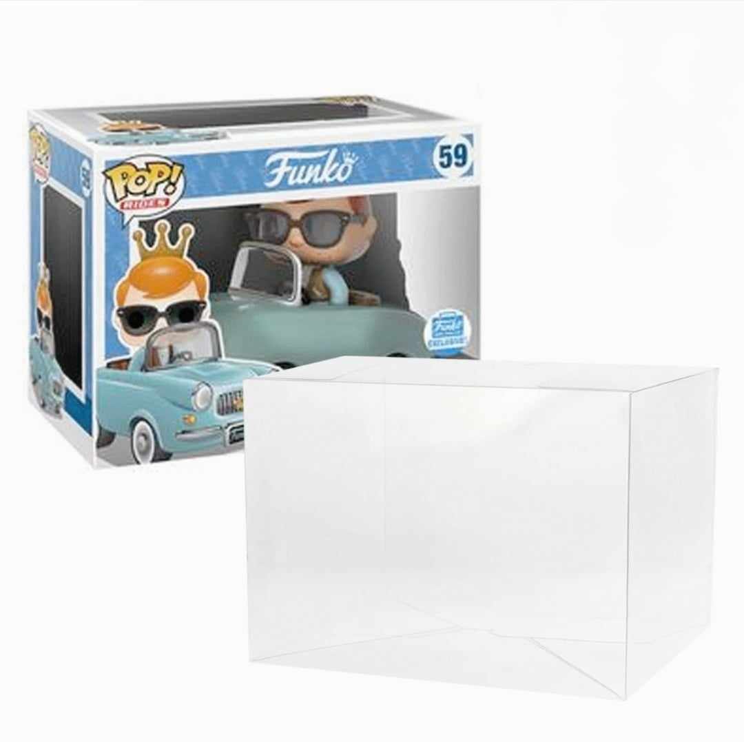 POP! Vinyl Protector